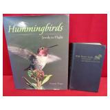 Humming Birds & Wild Flower Guide