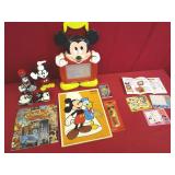 Mickey