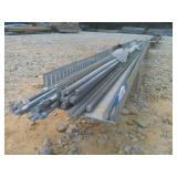 All Thread Rod 3/8" & 1/2" x 10 ft Long