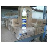 Cases of Spray Adhesives