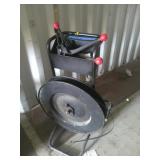 Metal Banding Machine w/ Tools