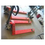 Mighty Lift Pallet Jack