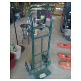 2 Wheel Hand Truck