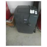 LG Brand Portable Air Conditioner "Works"