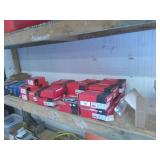 Hilti Fasteners & Hardware Assorted