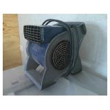 Small Portable Blower