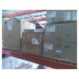 On Shelf- 7 Boxes - Water Fountain, Toilet Seats &