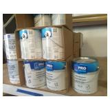 Industrial Enamel Paint