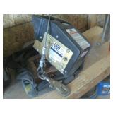 Sala Salalift II Cable Hoist