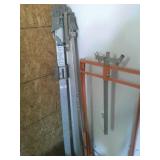 Folding DBI / Sala Brand Tripod
