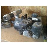 Briggs & Stratton 3.5HP Portable Water Pump