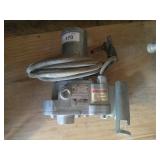 12V Fuel Transfer Pump