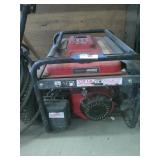 Predator 4000W Gasoline Generator