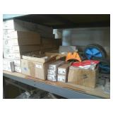 Electrical Hardware Assorted