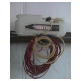 Portable Sprayer - "Tested Good"