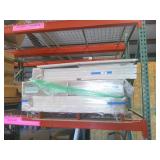 Pallet of Ceiling Tiles