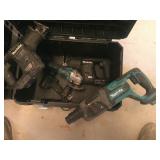 Makita Tool w/ Toolbox