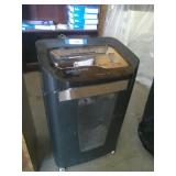 Staples Paper Shredder