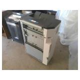 Printer / Sorter Attachment for Copy Machine
