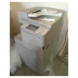 Model C5030 Image Runner Advance Brand Copy