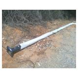 Luminaire Electrical Pole 27