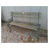 Park Bench