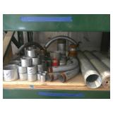 All Fittings on Shelf
