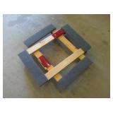 2 - Furniture Dollies 18" x 30" "Unused"