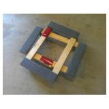 2 - Furniture Dollies 18" x 30" "Unused"
