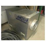 ACSI Brand "Force Air" 1800 EC Portable Air