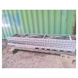 5 Pallet Racks 10