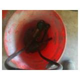 Greenlee Grease Gun