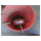1/2 Ton Dayton Chain Hoist