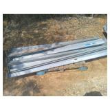 Pallet of Bolt on Crossbars