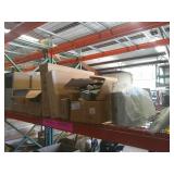 Commercial Fixtures on Shelf