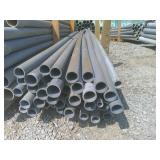 ? 40 Asst SCH 40 PVC Conduit  1 1/2"  - 10 ft
