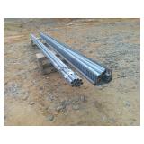 1/2" x 10 ft Conduit  15 and 5 - 3/4"