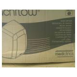 Hand Dryer Mach Flow Brand Model M09ACS-UL