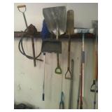 Yard Tools - Vacuum Cleaner Assorted