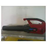 Toro Power Jet Electric Blower