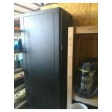 Server Rack Cabinet - No Key