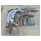16 Pc 90 degree Conduit Asst Sizes
