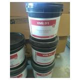 5 Buckets Adhesive For Vinyl Floor Tiles