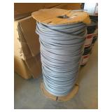 Roll of 1/2" Round Foam and Roll of