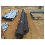 Roll of Felt 15 ft Long