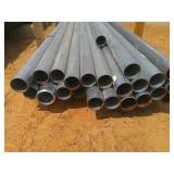 Pallet of Conduit 3" x 10 ft
