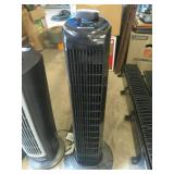 Tower Fan