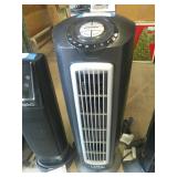 Tower Fan