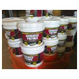 25 Buckets Panel Adhesive