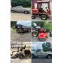 Moving Auction